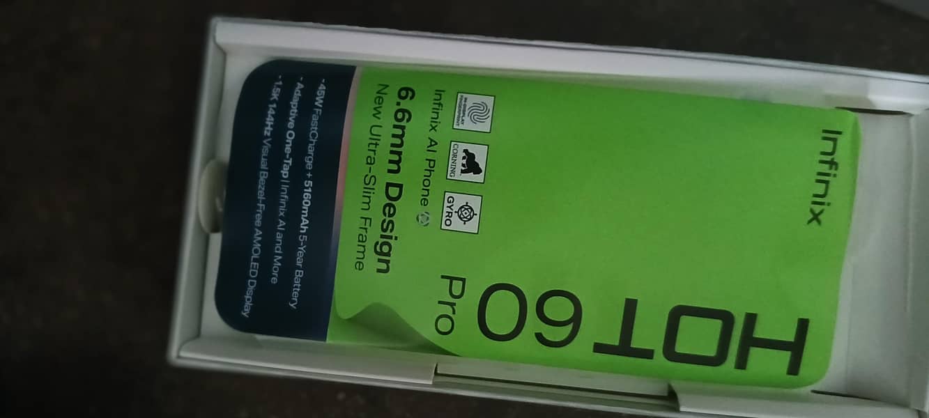 Infinix Note 60 Pro 5