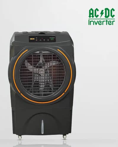 inverter Air cooler