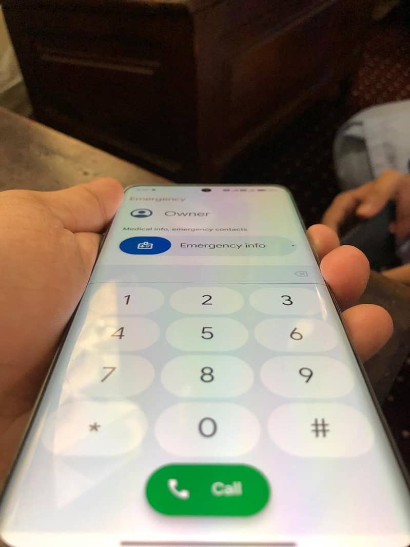 Xiaomi Other Model 5