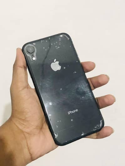 Apple iPhone XR
