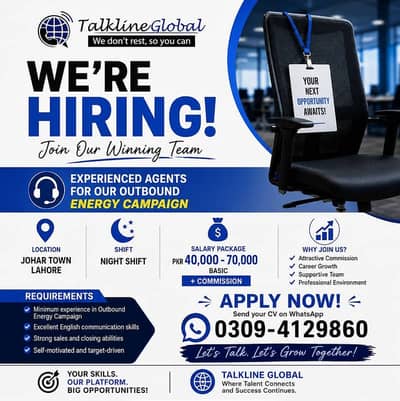 CSR Required | Experienced Agent Required | Urgent Hiring | Jobs