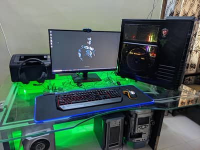High-End Gaming PC (AMD)