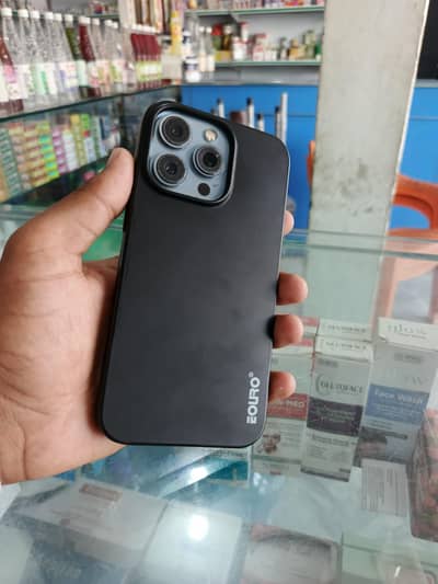 Apple iPhone 13 Pro