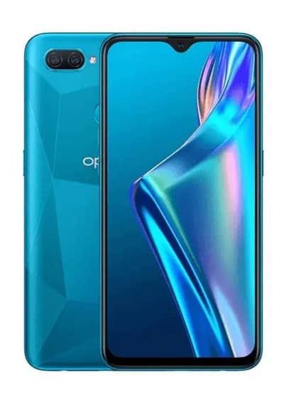 OPPO A12