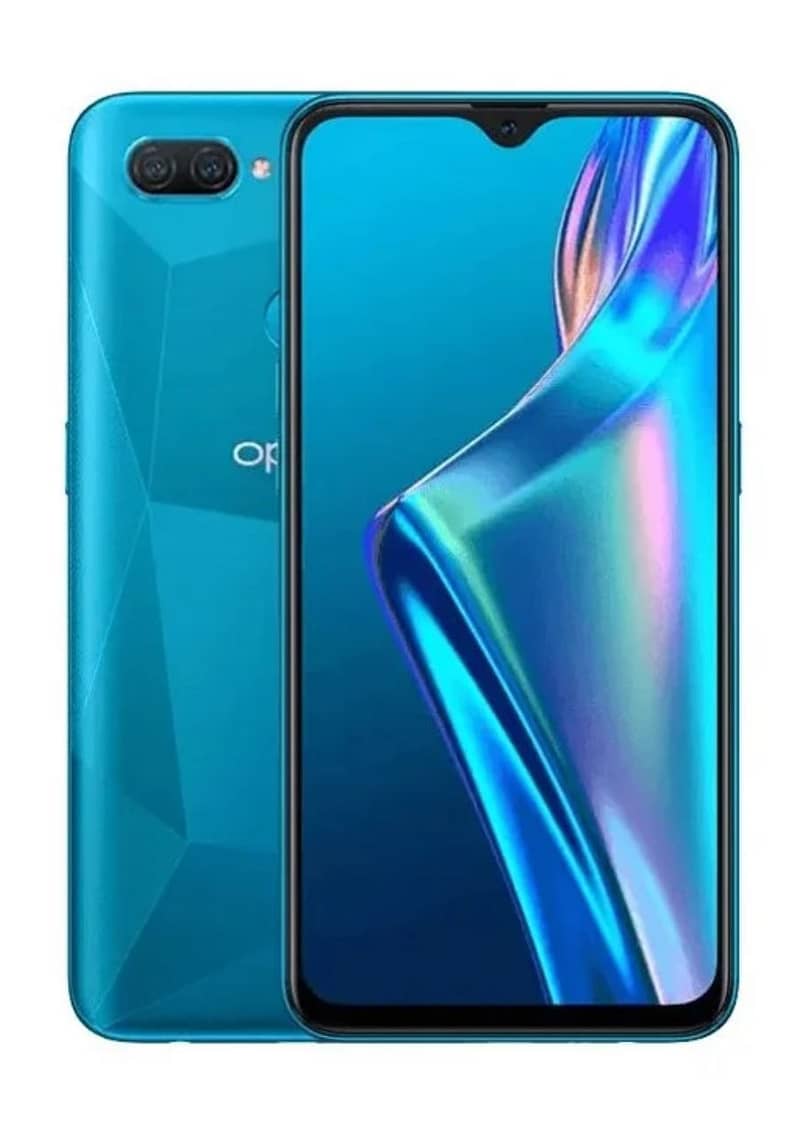 OPPO A12 0