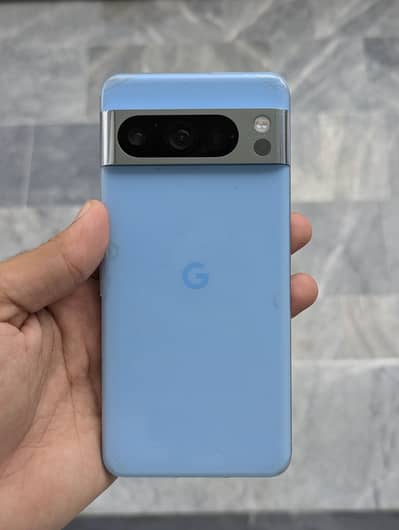 Google Pixel 8 Pro | Official Pta Approved