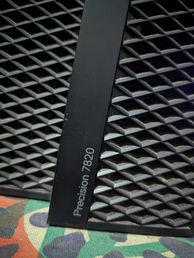 Dell Precision 7820 Tower