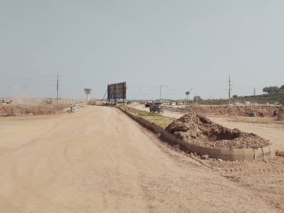 Buying A Residential Plot In Margalla Enclave Islamabad Southern By Pass