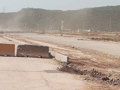 Margalla Enclave islamabad Plot For Sale