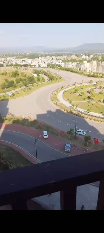 Bahria Enclave Sector N