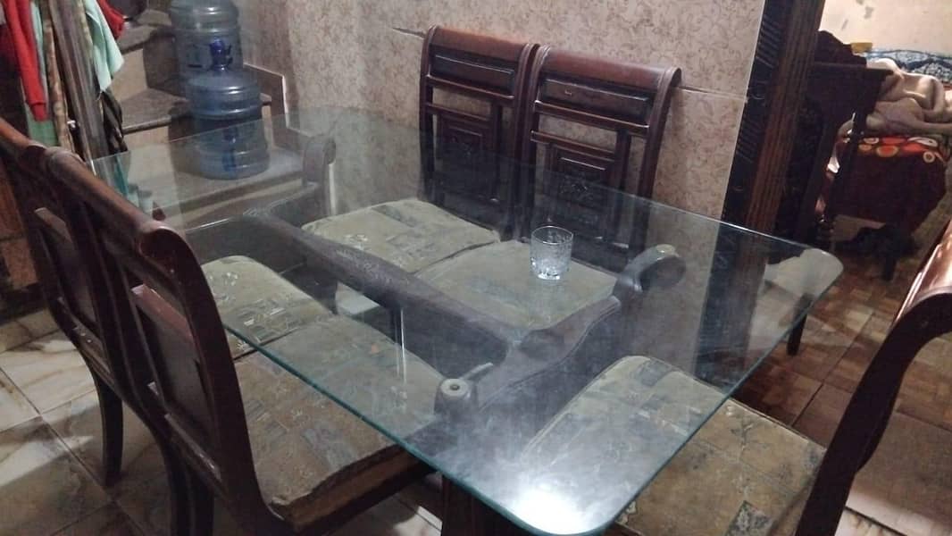 dinning table 1