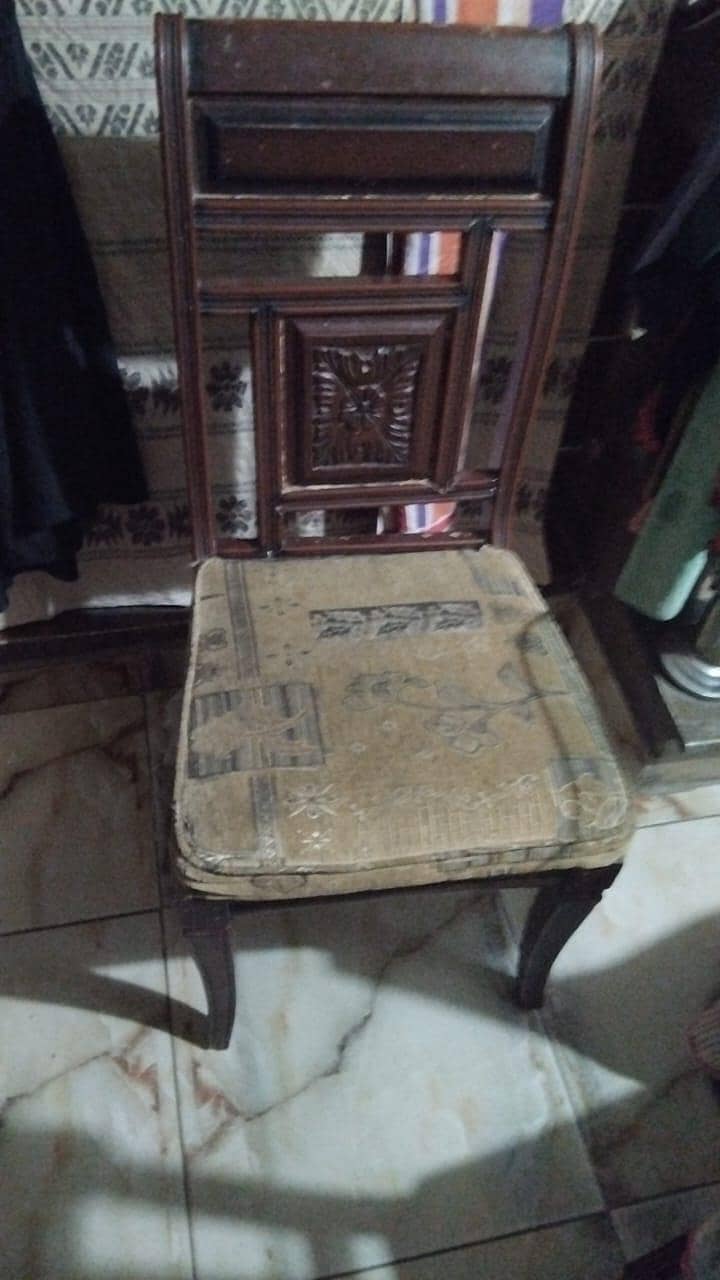 dinning table 2