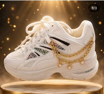 Branded Shoes