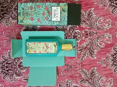 gucci flora (gorgeous jasmine) cam from abroad