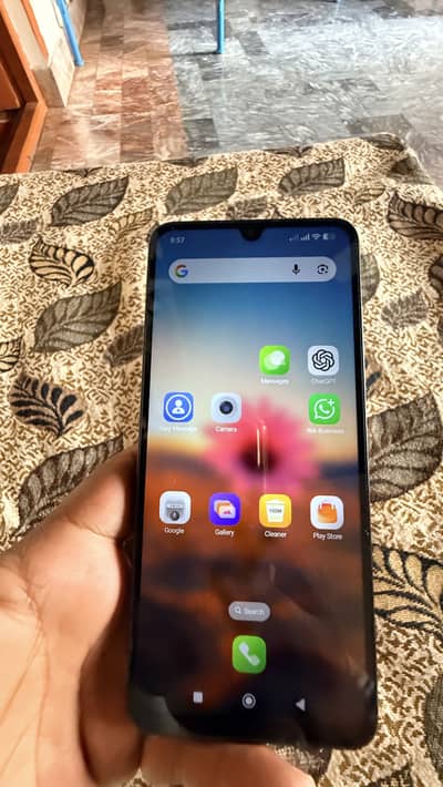 Redmi 14C 6GB/128GB – Excellent Condition – Original