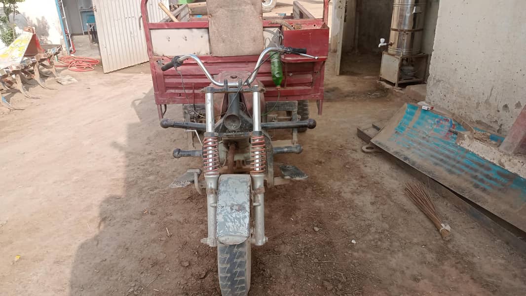 loader rickshaw 5