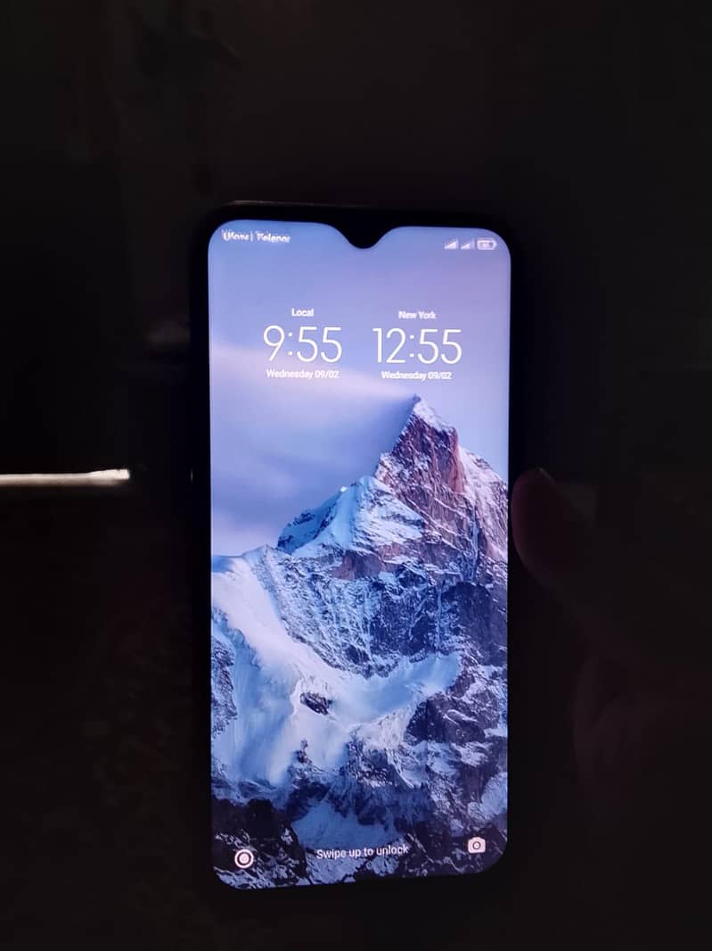 Xiaomi Redmi Note 8 0