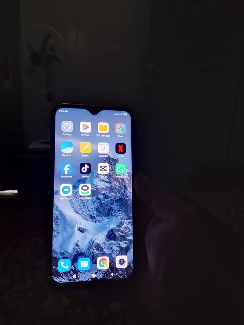 Xiaomi Redmi Note 8 1
