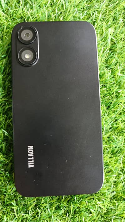 Villaon v25s