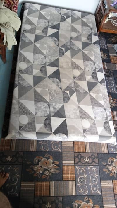 Matris Hard foam