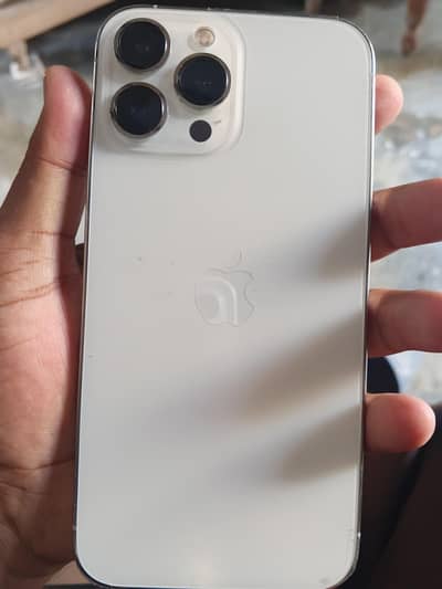 Apple iPhone 13 Pro Max jv 128 sim time available