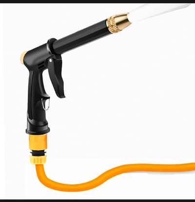 High Pressure Washer Spray Nozzle Watering Nozzle for Car Wash