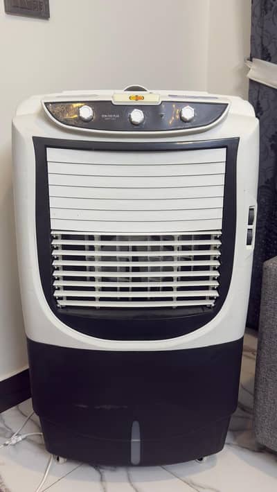 Room Cooler As Good As New