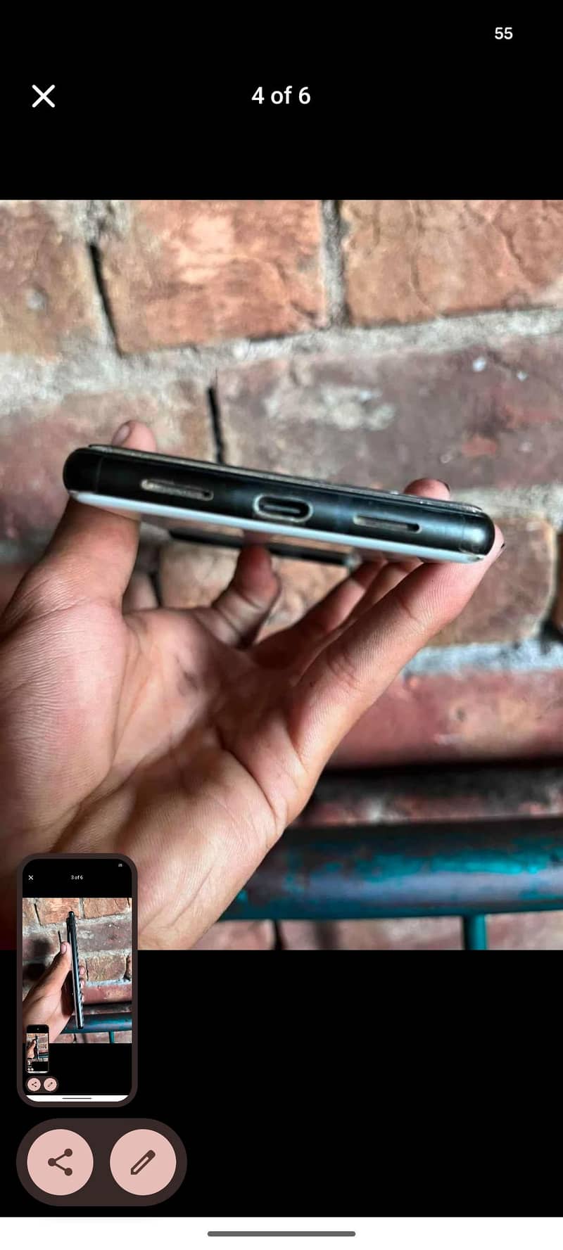 Google Pixel 6 0
