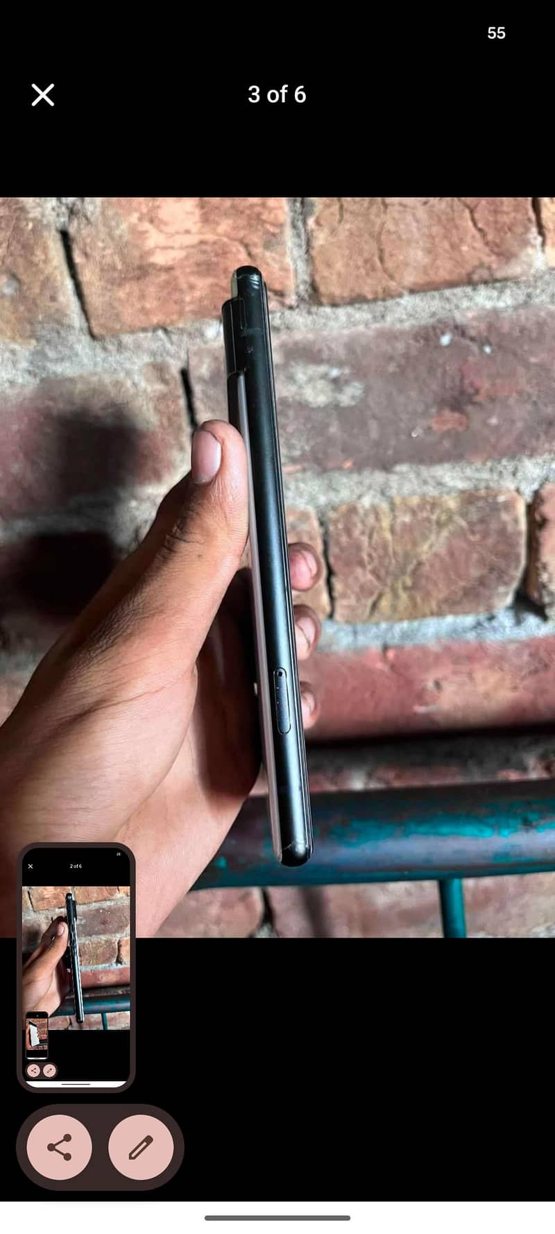 Google Pixel 6 2