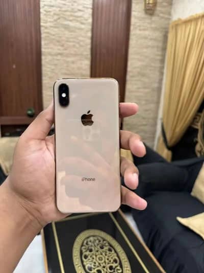 Apple iPhone XS