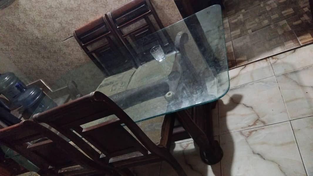dinning table 2