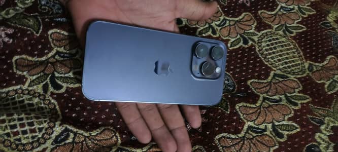 Apple iPhone 14 Pro
