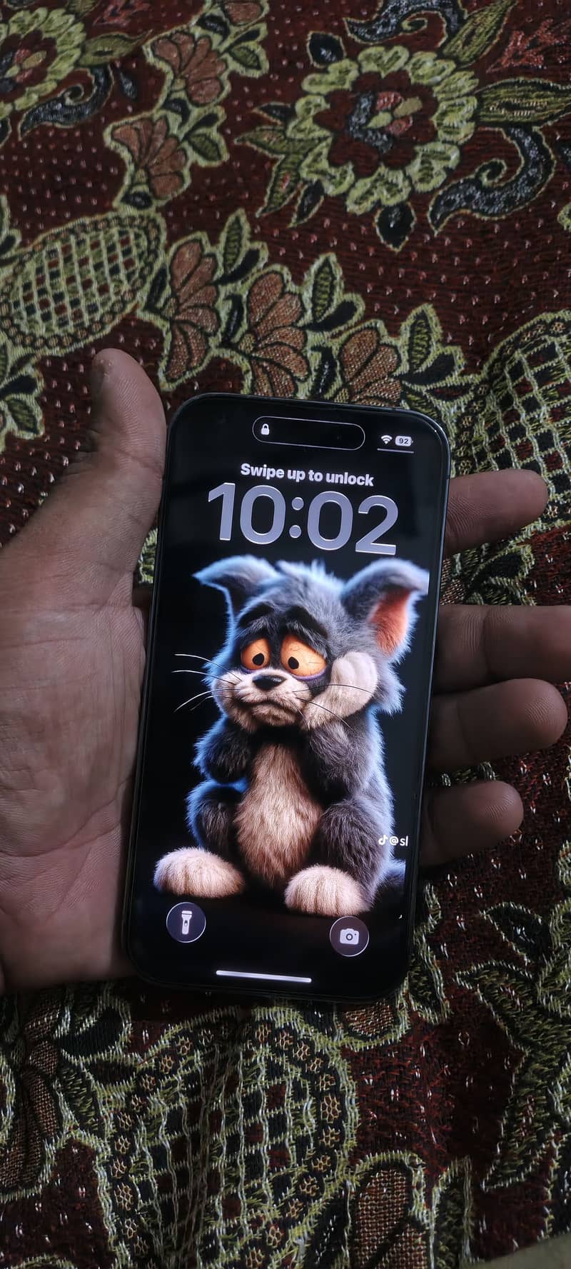 Apple iPhone 14 Pro 4