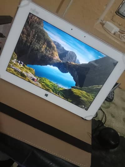 10 inch tablet