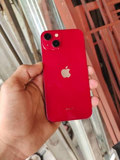 iPhone 13 factory unlocked 128 gb