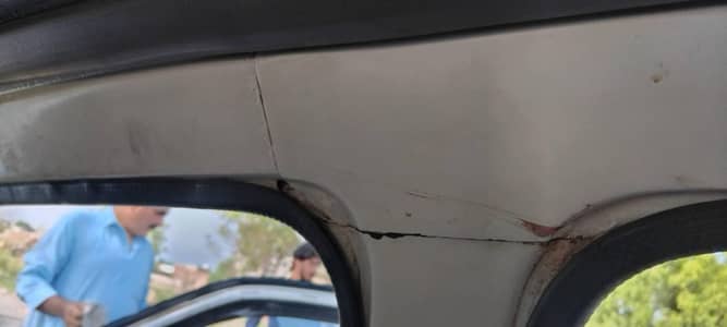 Suzuki Mehran VX 2008