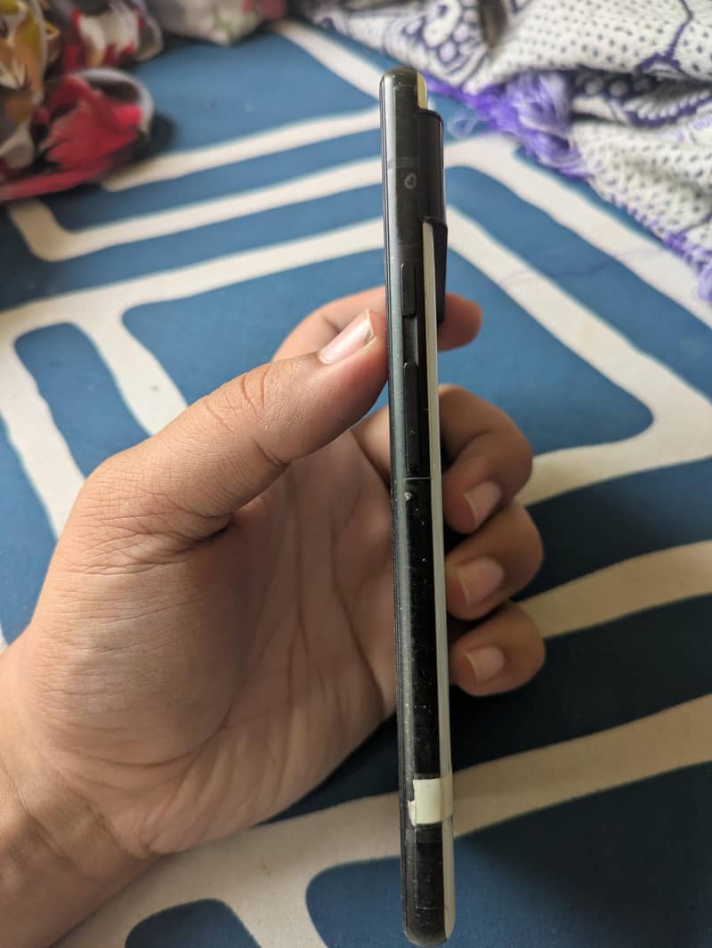 Google pixel 6 3