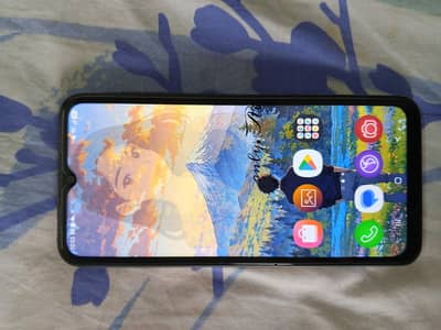 Samsung Mobile A16