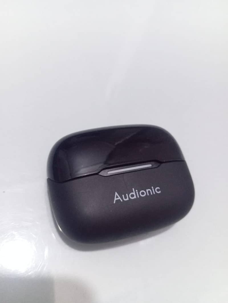Audionic Earbuds 2