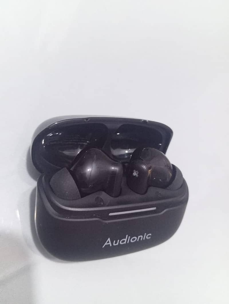 Audionic Earbuds 9