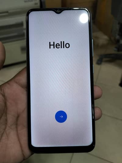 Realme C25s