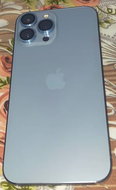 Apple iPhone 13 Pro Max
