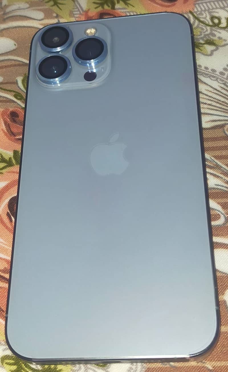 Apple iPhone 13 Pro Max 0