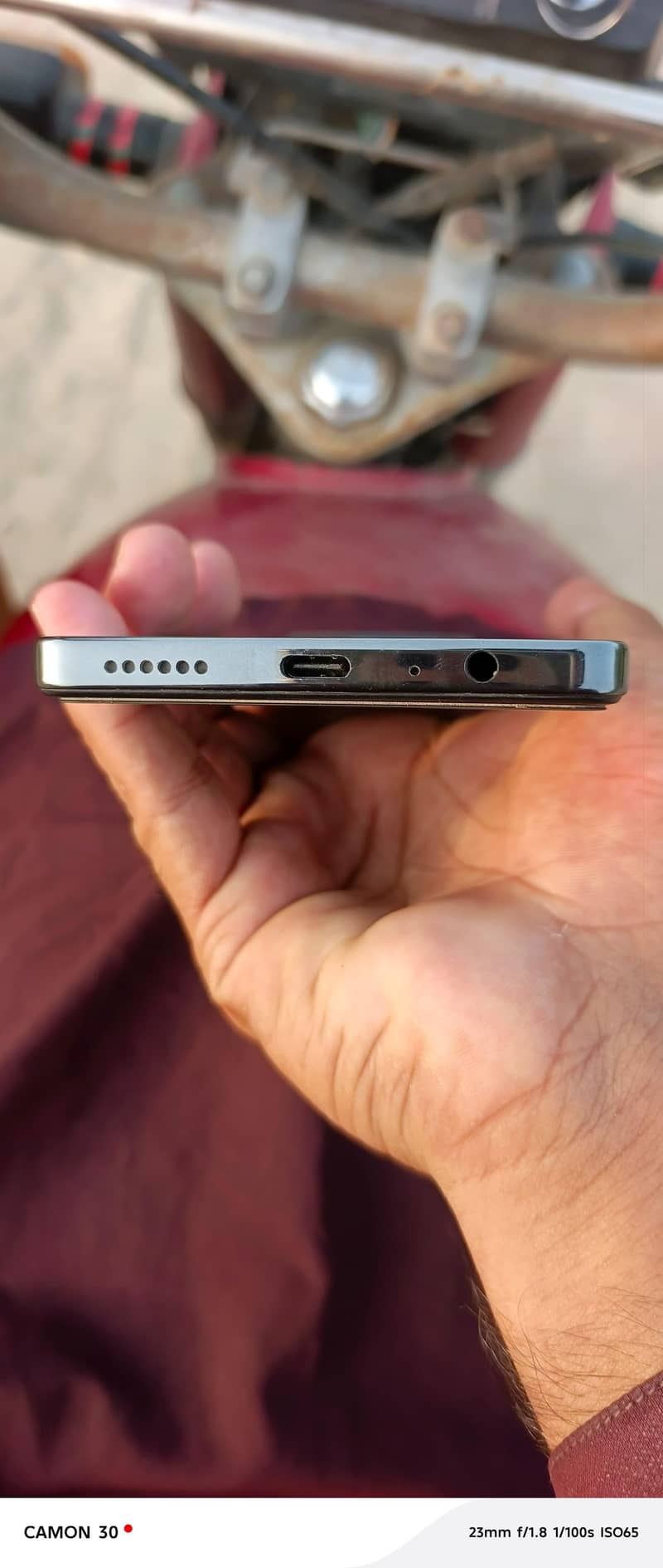 Tecno camon 30 4
