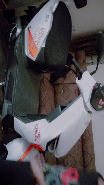 electric lithium battery super sports model