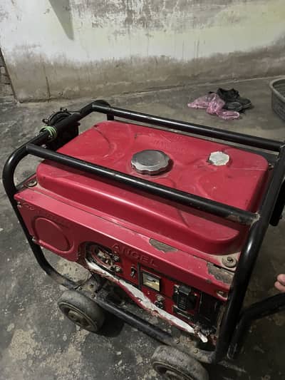 JD company Genrator