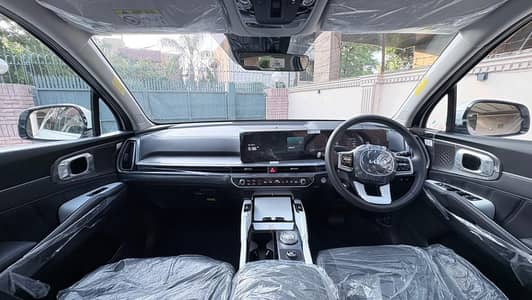 KIA Sorento 2025