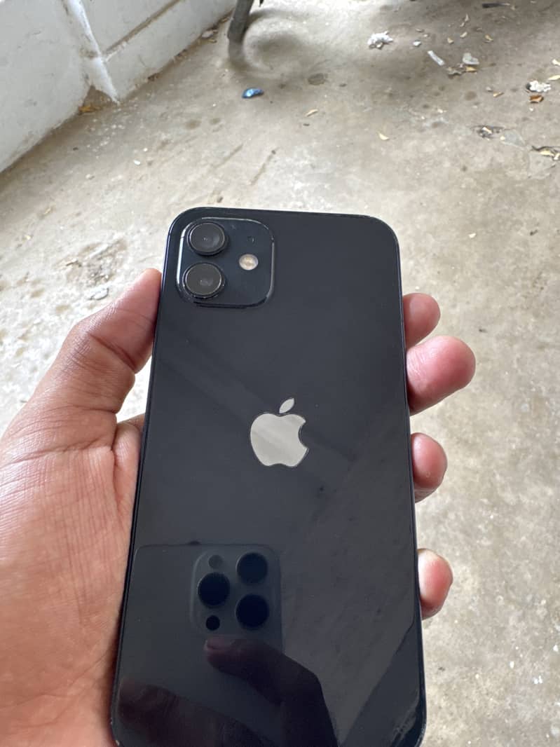 Apple iPhone 12 0