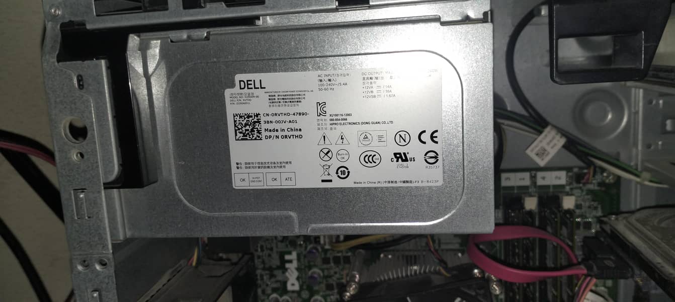 Gaming Pc 0