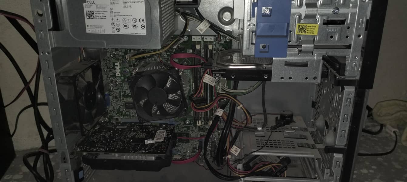 Gaming Pc 4